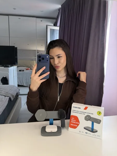 Nicole Dimitrova